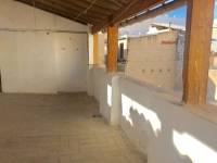 Re-sale - Villa - Aspe - Centro