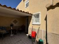 Re-sale - Semi Detached - Torrevieja