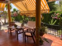 Re-sale - Country house - Monovar-Monover - MONOVAR