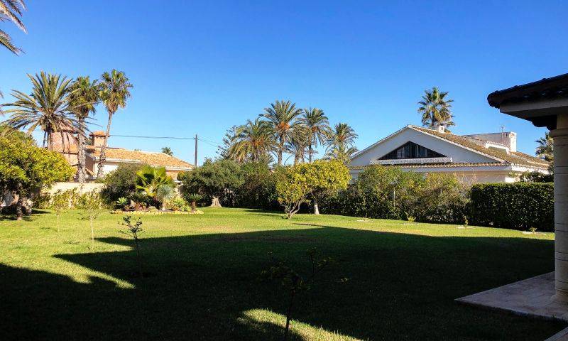 Venta - Chalet - Cabo Roig