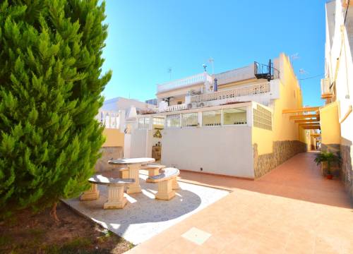 Duplex - Re-sale - Playa Flamenca - Alicante