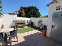 Re-sale - Bungalow - Torrevieja