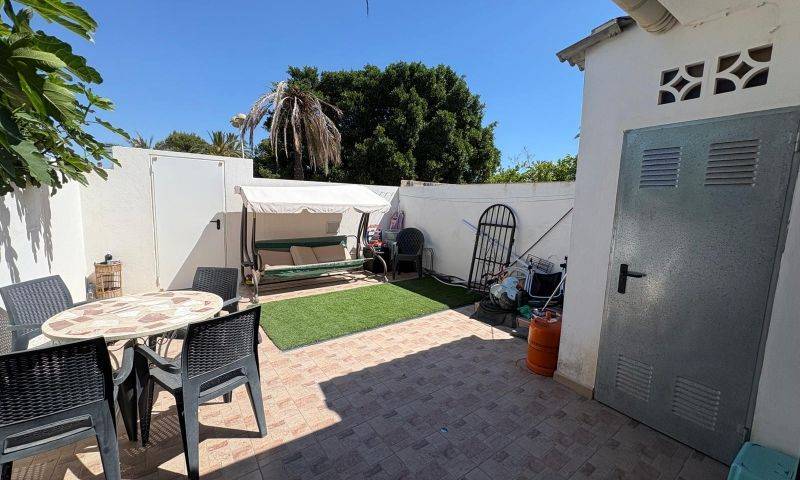 Re-sale - Bungalow - Torrevieja