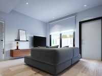 New Build - Bungalow - Dolores de Pacheco - Murcia