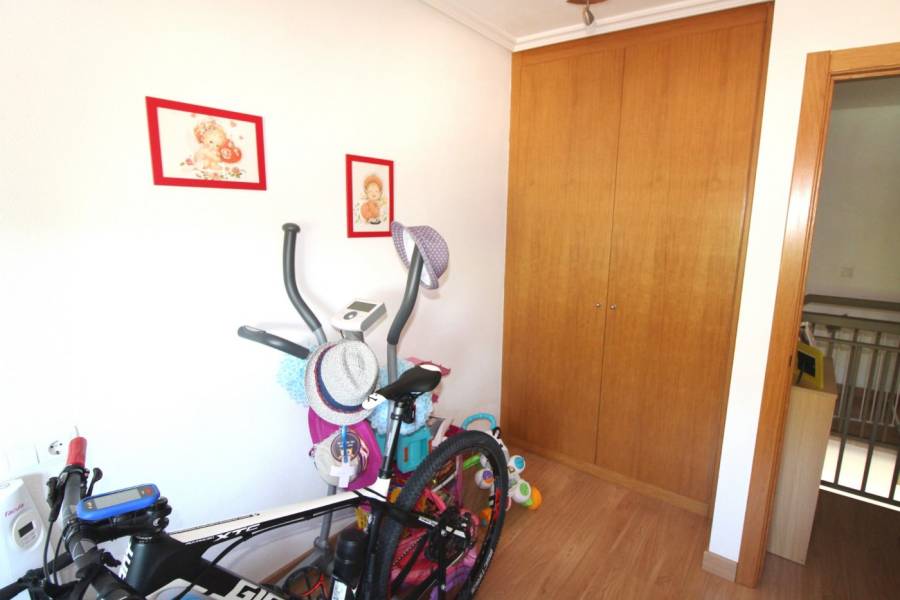Venta - Duplex - Aspe - Caminico de elche