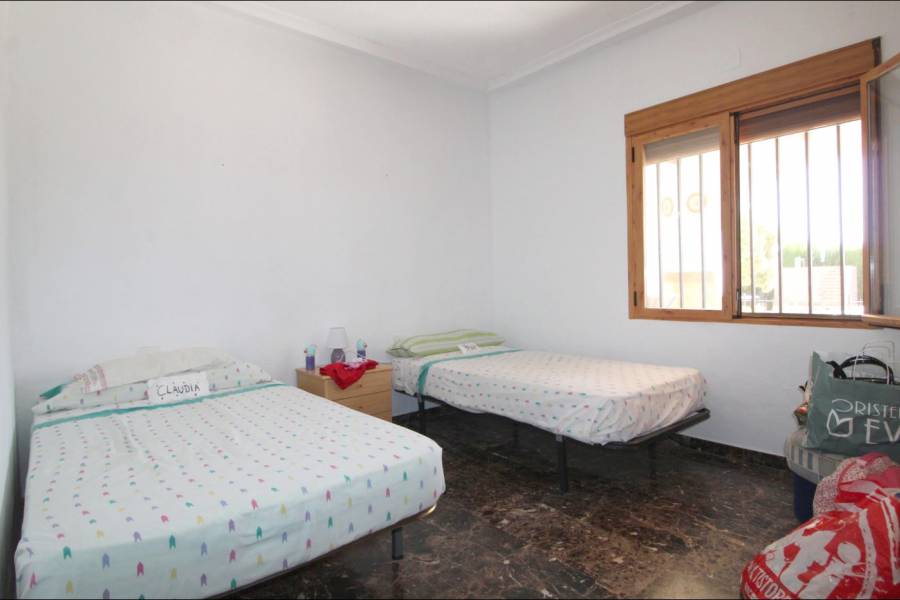 Venta - Casa de campo - Novelda