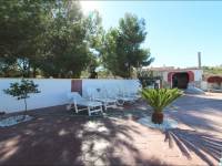 Venta - Casa de campo - Hondon De Los Frailes