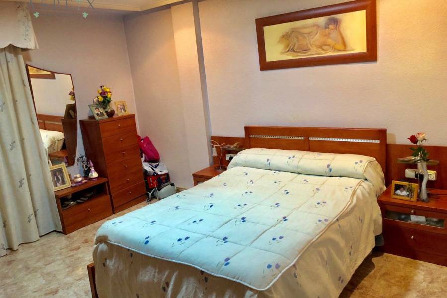 Venta -  - Novelda - JUZGADOS