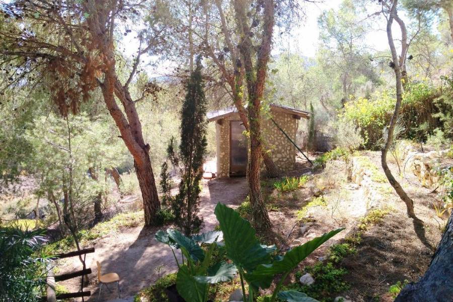 Re-sale - Country house - La Romana - LA ROMANETA