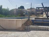 Re-sale - Country house - Pinoso