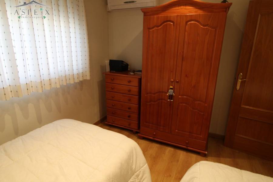 Re-sale - Villa - Aspe - Montesol