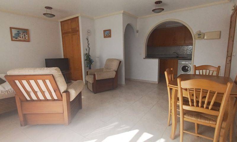 Re-sale - Apartment - Playa Flamenca - Alicante