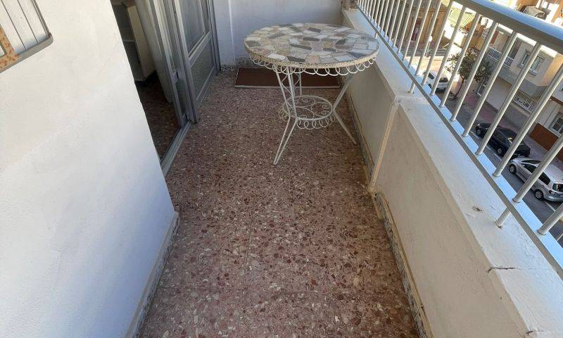 Venta - Apartamento - Torrevieja