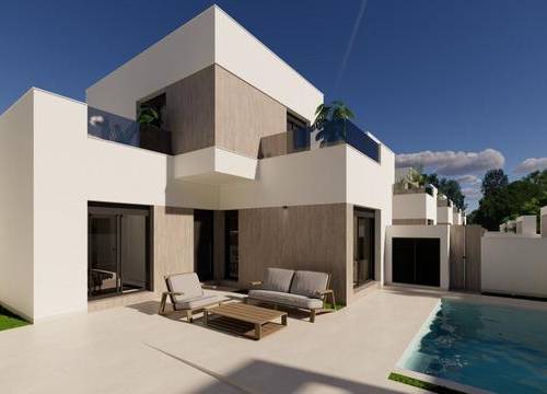 Chalet - Venta - La Marina - La Marina
