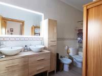 Venta - Casa de campo - Hondon De Los Frailes
