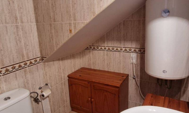 Re-sale - Duplex - Villamartin