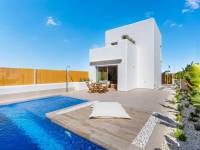 New Build - Semi Detached - Los Alcazares