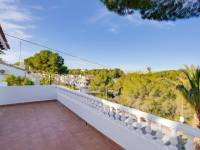 Re-sale - Semi Detached - Villamartin