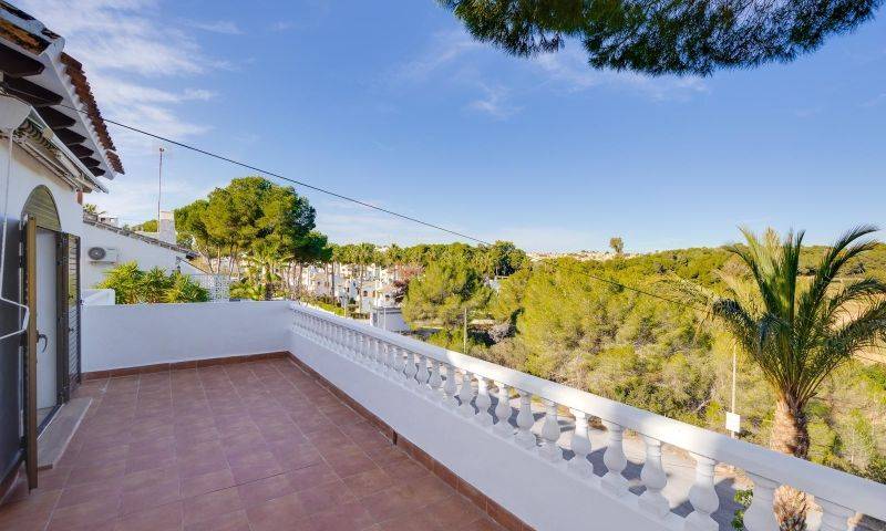Re-sale - Semi Detached - Villamartin
