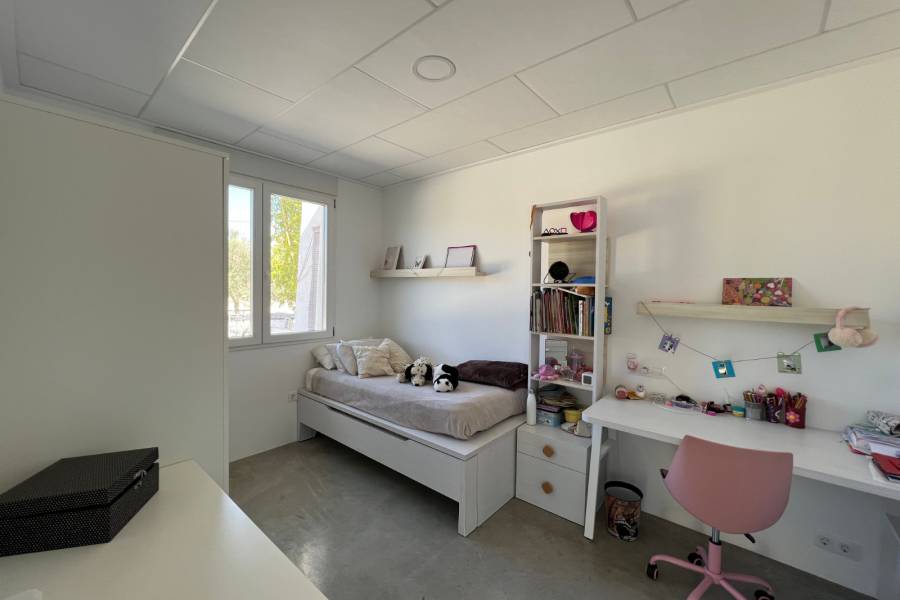 Venta - Casa de campo - Novelda