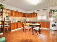 Venta - Casa de campo - Aspe