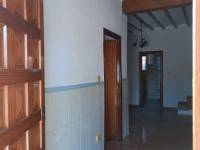 Venta - Casa de campo - Monovar