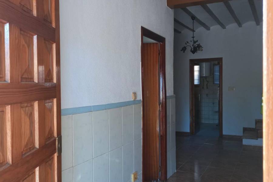 Venta - Casa de campo - Monovar
