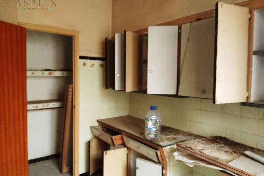 Re-sale -  - Aspe - Caminico de elche