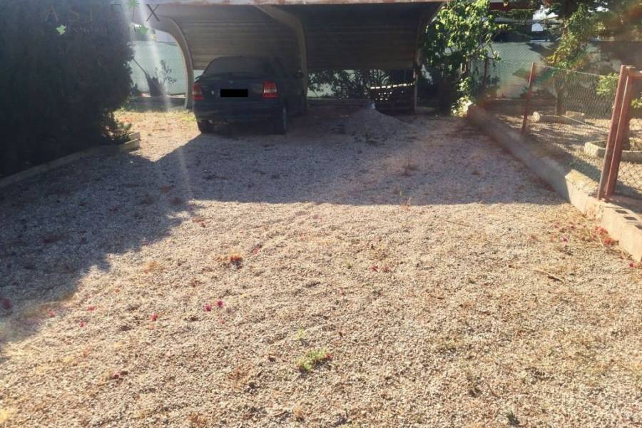 Re-sale - Villa - Elche  - Maitino