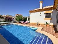 Venta - Chalet - Hondon De Las Nieves - La Montañosa