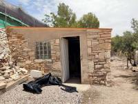 Re-sale - Cave house - Chinorlet