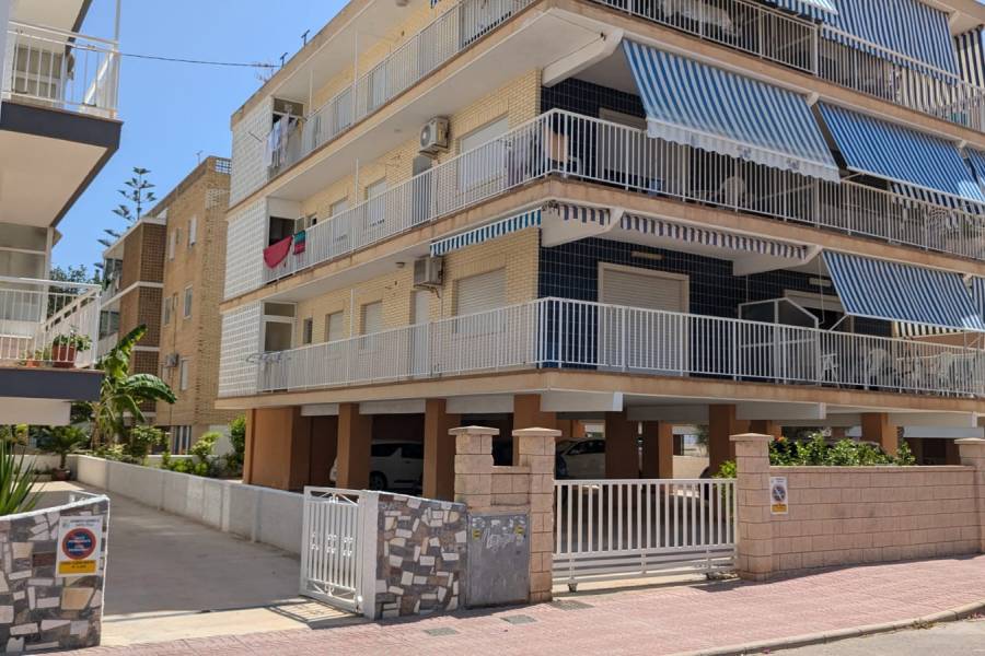 Re-sale - Apartment - Santa Pola