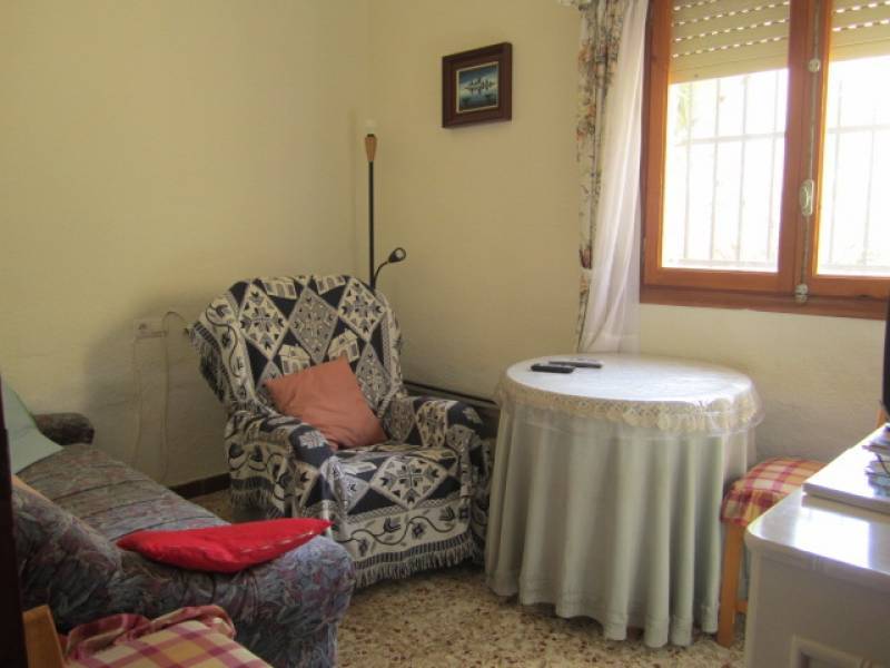 Re-sale - Country house - Hondon De Las Nieves - LA CANALOSA