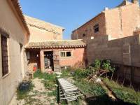 Venta - Casa de campo - Pinoso