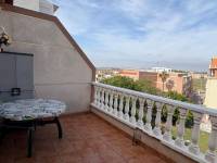 Re-sale - Apartment - Torrevieja
