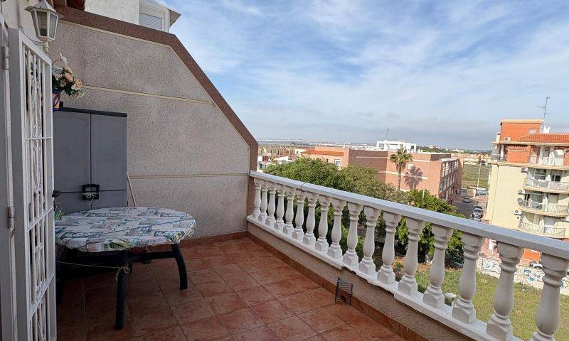 Re-sale - Apartment - Torrevieja