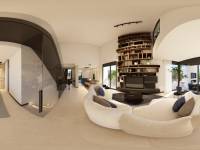 Re-sale - Villa - Quesada-Rojales