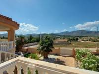 Venta - Chalet - Hondon De Las Nieves