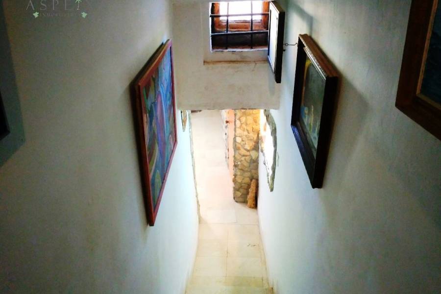 Re-sale - Country house - La Romana - LA ROMANETA