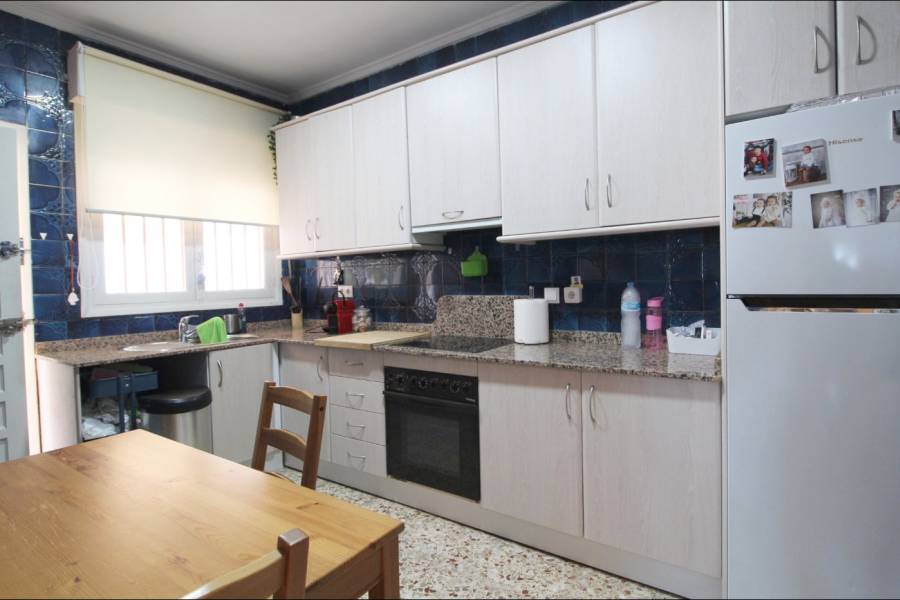 Venta - Casa de campo - Aspe