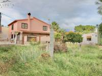 Re-sale - Villa - Monforte Del Cid - CAMINO DEL LLANO