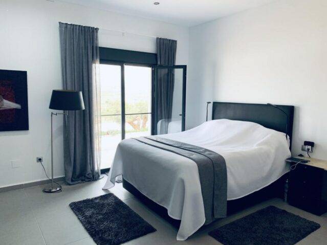 Venta - Chalet - Hondon De Las Nieves