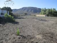 Re-sale - Country house - Hondon De Las Nieves - Almistech