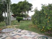 Re-sale - Villa - Monforte Del Cid - CAMINO DEL LLANO