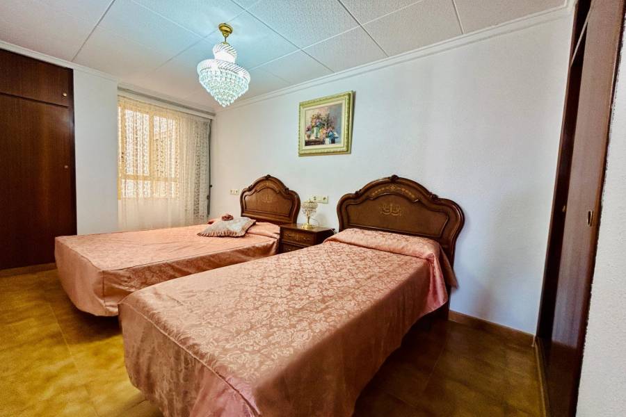 Venta - Apartamento - Santa Pola