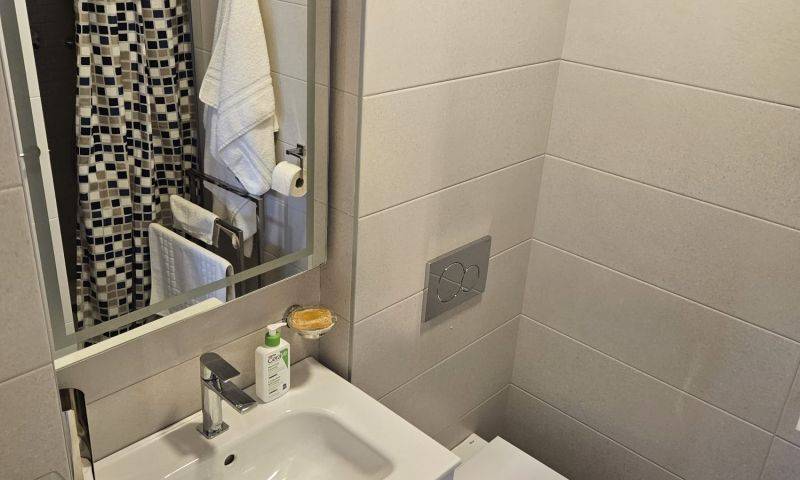 Re-sale - Apartment - Villamartin