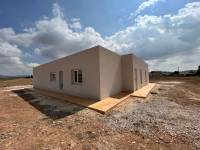 New Build - Country house - Cañada del Trigo