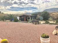 Re-sale - Country house - Aspe