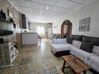 Re-sale - Villa - Hondon De Los Frailes