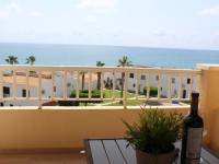 Re-sale - Penthouse - Playa Flamenca - Alicante